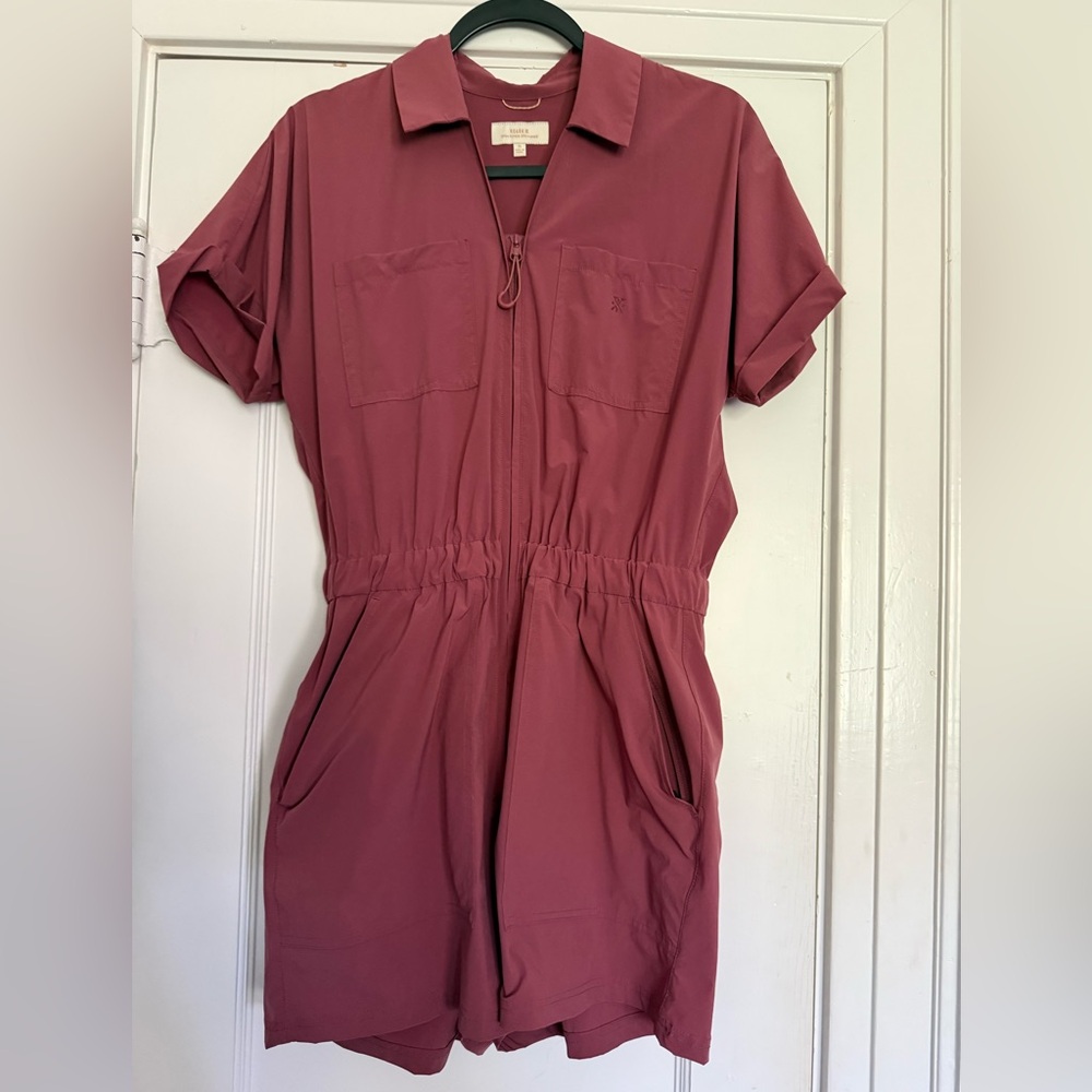 Roark rapids romper women’s small - Picture 2 of 4